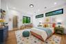 Spacious Bedroom 2
