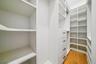 2nd Primary Walk-in Closet