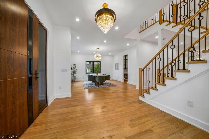 Grand Entrance Hall