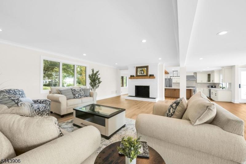 Staged Living Room 2