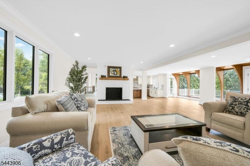 Staged Living Room 3