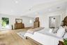 Staged Primary Bedroom