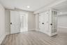 Basement Den
