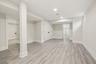 Basement Foyer