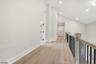 Upstairs Foyer