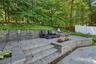 Backyard Lounge