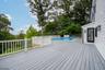 Back Deck