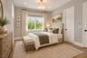 Bedroom 1st Floor