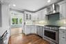 Kitchen by Zook Kitchens