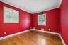 First Floor Bedroom