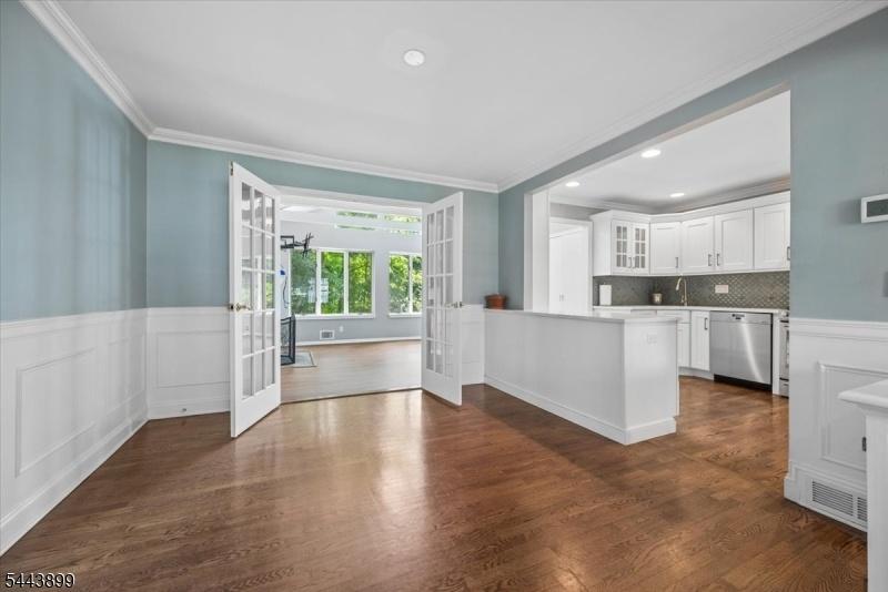 Dining Room / Kitchen