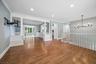 Living Rm / Dining Rm /Kitchen