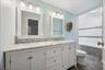 First Floor Full Bath