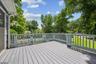 Expansive Deck Off Family Room