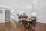 dining/ kitch