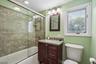 2nd floor Full Bath