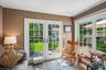 All Season Sun Room