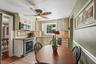 Eat in Kitchen