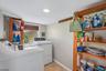 1st Floor Laundry Room