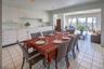 Kitchen Dining Area