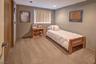 Lower Level Bedroom