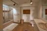 Lower Level Bathroom