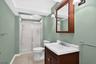 basement bath