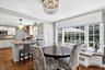 breakfast room