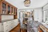 breakfast room