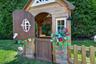 playhouse