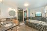 Updated Primary Bath