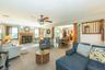 Large 28' family room