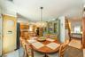 Kitchen w/ eat in area