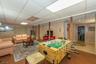 Huge Finished Rec Room bsmt