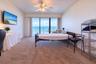 Edited Photo current room to declutter room and remove personal privacy items