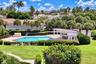 Heated Community Pool and Picnic Area