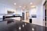 Kitchen with Large Granite Breakfast Bar (files stored edited from photo for privacy)