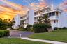 Alt View of Building with Guest Parking