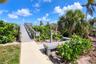Community Beach Access and Shower
