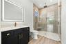 5th bedroom ensuite 5th bathroom