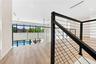 Expansive 2nd Story Balcony