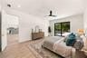 1st Flr Primary Bedroom w/ ensuite Bathroom