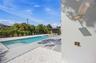 Outdoor shower