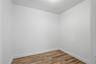 Primary Bedroom Closet