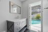 Bathroom 3 (Pool Bath)