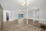 Dining Room/Living Room