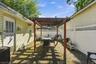 Backyard Patio