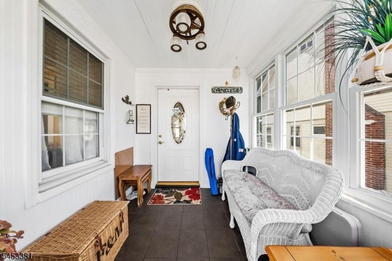 Mudroom
