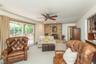 Family Rm w/Gas Fireplace