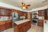 Kitchen Center Island